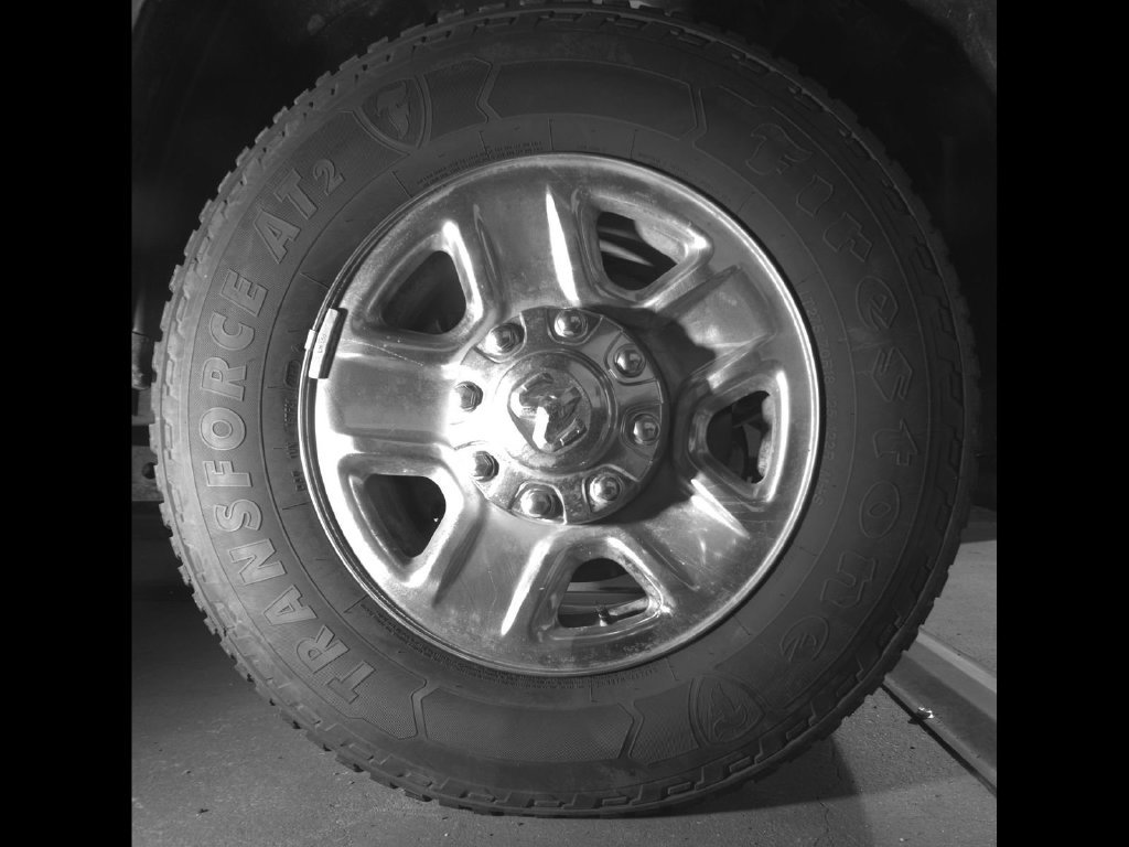Used 2024 RAM 2500 Tradesman w/ Chrome Appearance Group AWD/4WD image 10