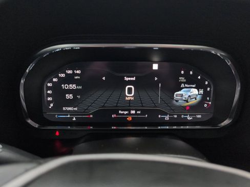 Certified 2022 GMC Yukon XL AT4 image 32