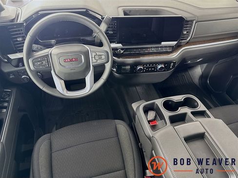 New 2026 GMC Sierra 2500 SLE w/ SLE Value Package; AWD/4WD image 27