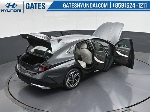 New 2026 Hyundai Sonata SEL image 58