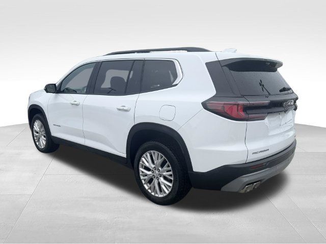 Used 2026 GMC Acadia Elevation w/ Elevation Premium Package FWD image 7