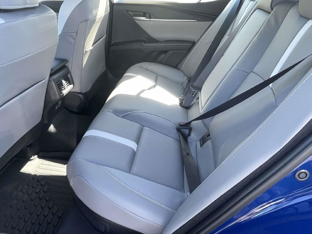New 2026 Toyota Camry SE w/ Convenience Package FWD image 11
