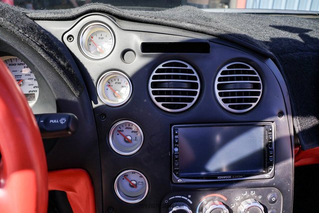Used 2004 Dodge Viper SRT-10 RWD image 38