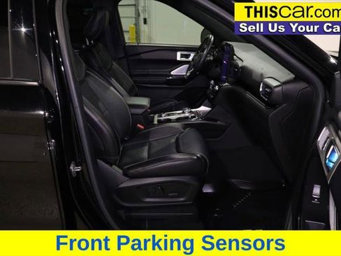 Used 2022 Ford Explorer ST w/ Equipment Group 401A image 24