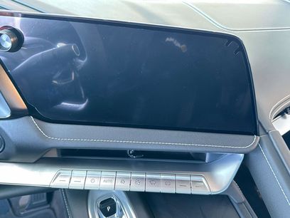 New 2026 Chevrolet Corvette E-Ray w/ Battery Protection Package