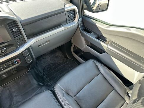 Used 2022 Ford F150 XLT image 20