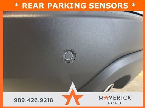 New 2026 Ford Escape ST-Line w/ Tech Pack #1 AWD/4WD image 34