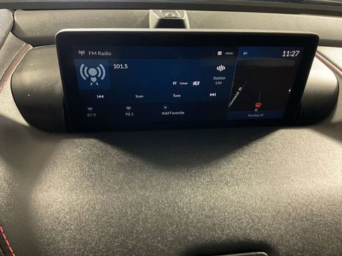 Used 2023 Acura TLX SH-AWD w/ A-SPEC Pkg image 25