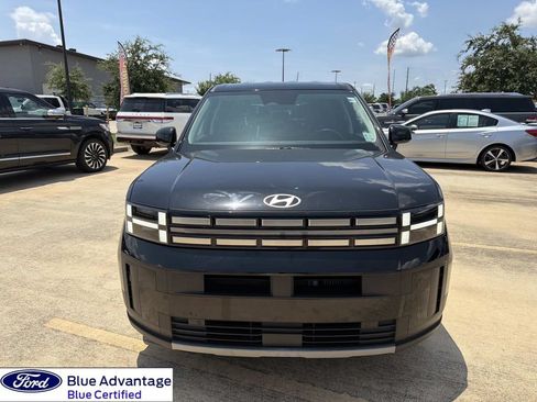Used 2024 Hyundai Santa Fe SE FWD image 4