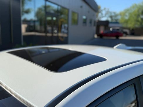 Used 2015 Subaru WRX STI Limited AWD/4WD image 5