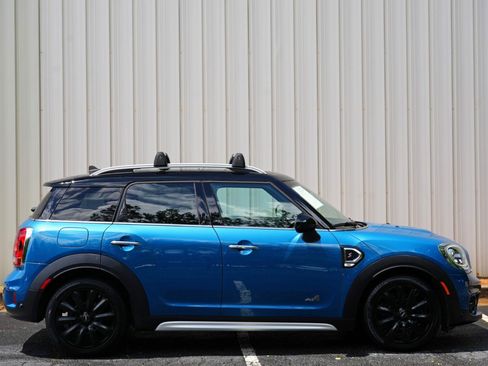 Used 2017 MINI Cooper Countryman S AWD/4WD image 51