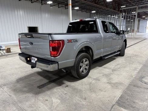 Used 2021 Ford F150 XLT w/ XTR Package image 6