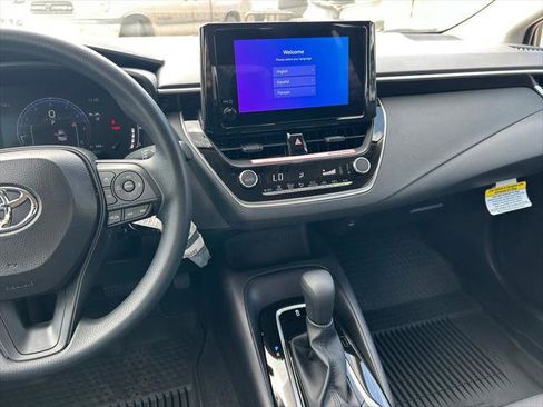 Certified 2026 Toyota Corolla LE FWD image 17
