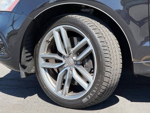 Used 2014 Audi SQ5 Premium Plus AWD/4WD image 18