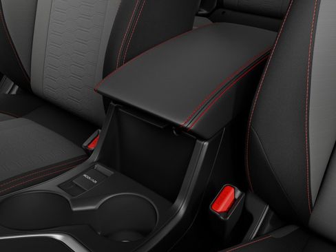 New 2026 Subaru Impreza 2.0i Sport image 16