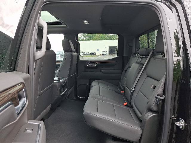 New 2026 Chevrolet Silverado 1500 LT Trail Boss w/ LT Trail Boss Premium Package AWD/4WD image 6