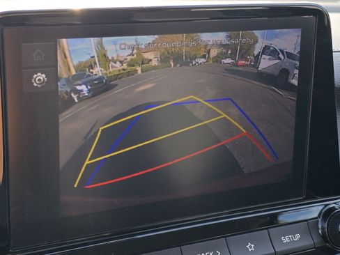 Used 2023 Kia Forte LXS image 3