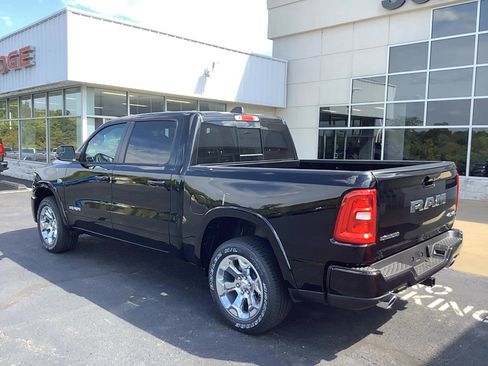 New 2026 RAM 1500 Big Horn image 7