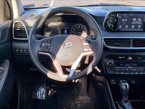 Used 2019 Hyundai Tucson SEL image 6