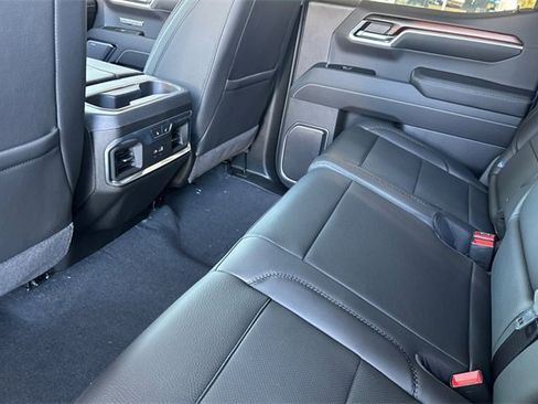 New 2026 GMC Sierra 1500 Denali image 12