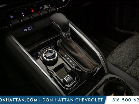 New 2026 Chevrolet Colorado Z71 image 12