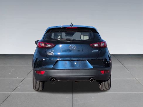 Used 2016 MAZDA CX-3 Grand Touring image 5