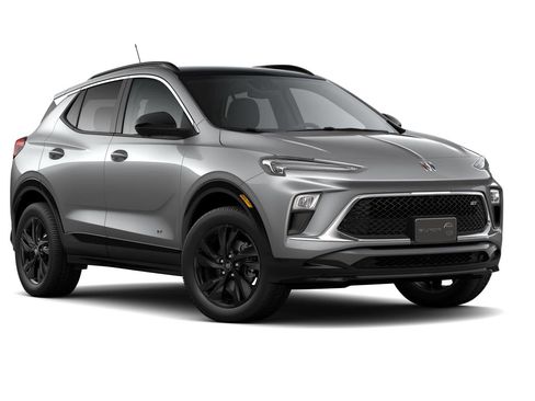 New 2026 Buick Encore GX Sport Touring image 4