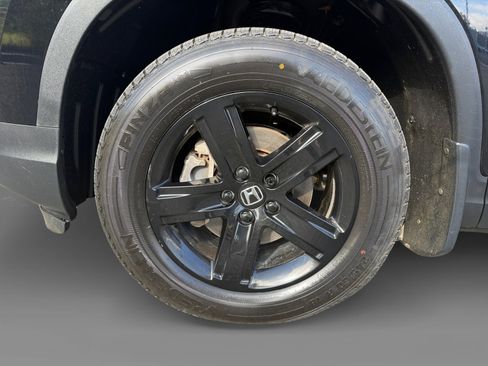Used 2022 Honda Ridgeline Black Edition image 9