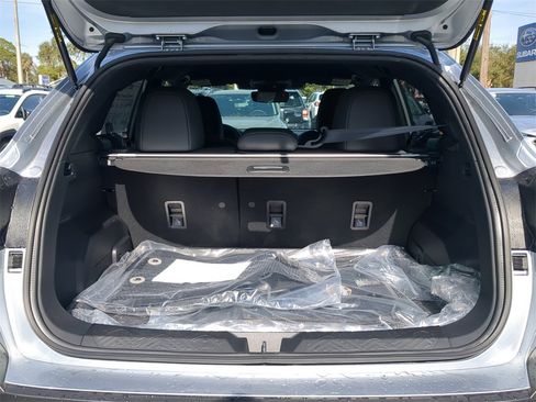 Certified 2026 Subaru Crosstrek 2.5i Wilderness image 9