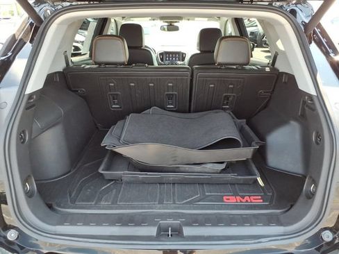 Used 2024 GMC Terrain AT4 w/ Infotainment Package II AWD/4WD image 20