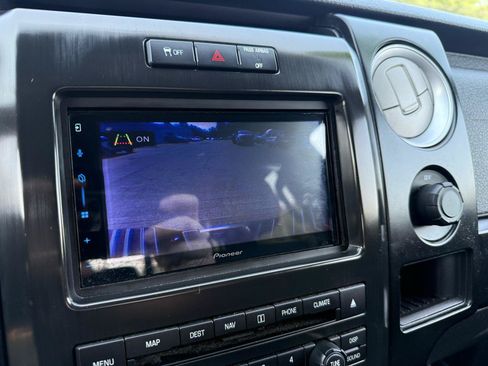 Used 2012 Ford F150 FX4 w/ FX Luxury Pkg AWD/4WD image 33