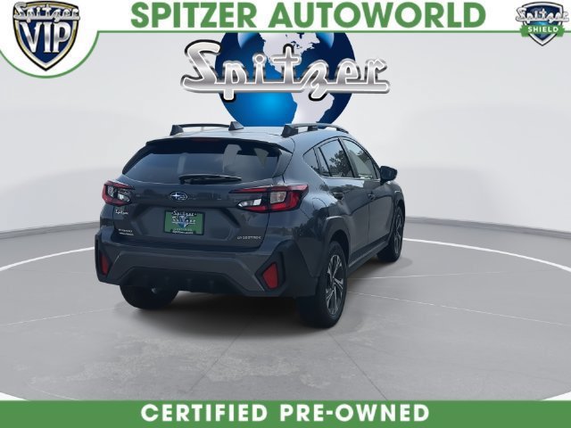 Used 2024 Subaru Crosstrek 2.0i Premium AWD/4WD image 14