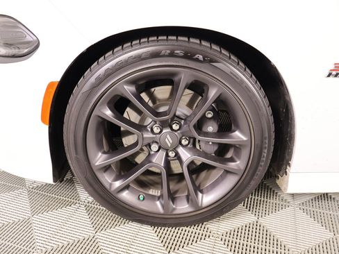 Used 2020 Dodge Charger Scat Pack image 17