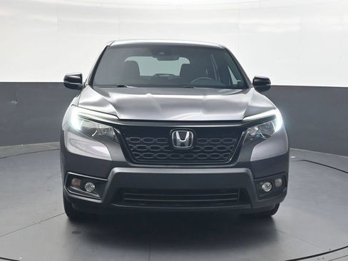 Used 2021 Honda Passport EX-L image 9