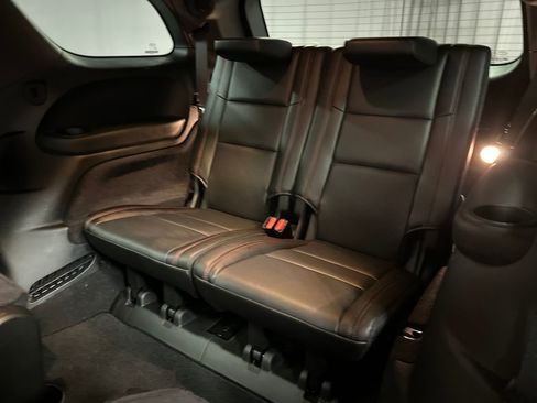 Used 2024 Dodge Durango GT image 23