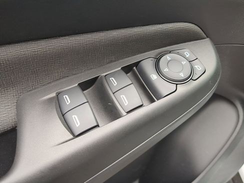 New 2026 Buick Envista Preferred w/ Advanced Safety Package FWD image 20