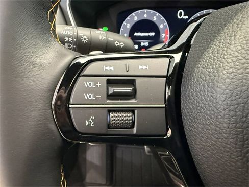 New 2026 Acura Integra A-Spec image 21