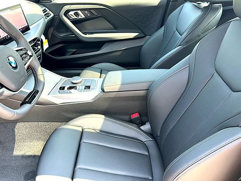 New 2026 BMW 230i Coupe w/ Premium Package RWD image 10