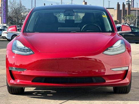 Used 2018 Tesla Model 3 Long Range image 10