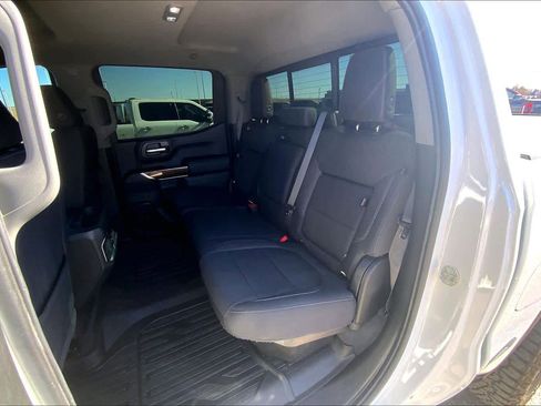 Used 2020 GMC Sierra 1500 Elevation w/ Elevation Value Package image 20