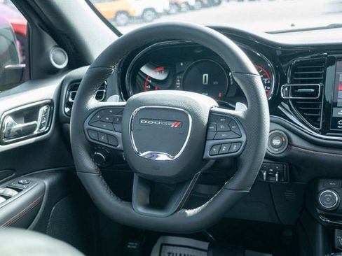 New 2026 Dodge Durango GT image 29