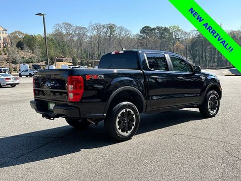 Certified 2021 Ford Ranger XL w/ Equipment Group 101A High image 7