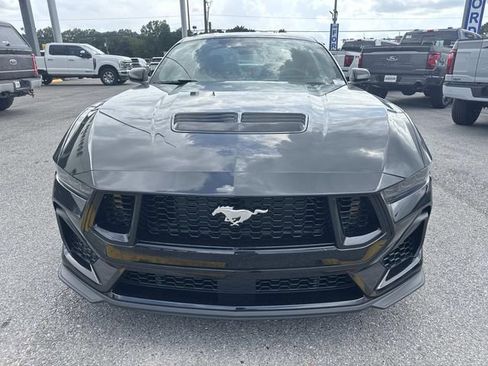 New 2026 Ford Mustang GT w/ GT Performance Package RWD image 2
