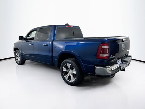Used 2022 RAM 1500 Laramie image 7