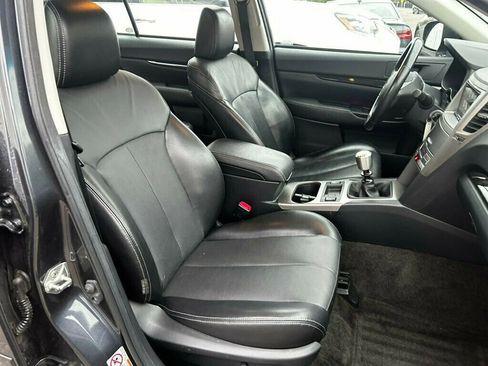 Used 2012 Subaru Legacy 2.5GT Limited image 21