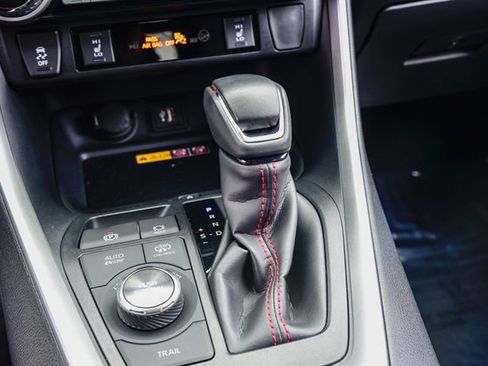 Used 2023 Toyota RAV4 XSE w/ Weather Package image 28