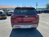 Used 2022 Nissan Pathfinder SL image 5