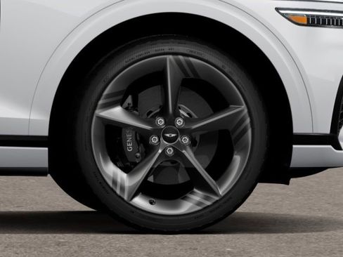 New 2026 Genesis GV70 2.5T Sport Prestige image 8