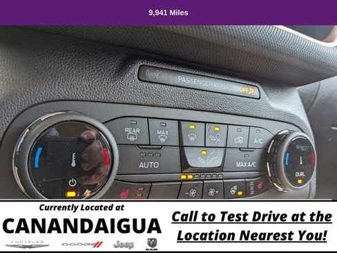 Used 2024 Ford Bronco Sport Outer Banks w/ Tech Package AWD/4WD image 29