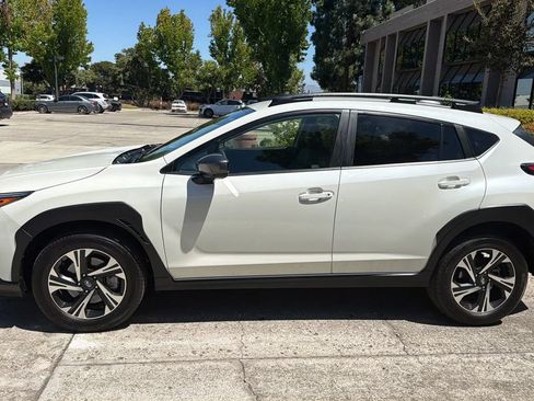 Used 2024 Subaru Crosstrek 2.0i Premium AWD/4WD image 5